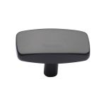 Heritage Brass - Rectangular Cabinet Knob