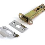 From The Anvil 4"Heavy Duty Latch