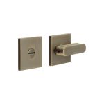 Frelan Hardware CR-803 CRES Thumb Turn & Lock