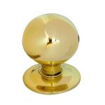 Jedo Bromley Centre Door Knobs