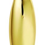 Pear Drop Covered Escutcheon