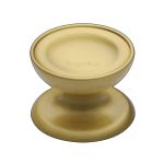 Heritage Brass - Surrey Cabinet Knob