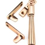 Anvil Hinton Night-Vent Locking Fastener