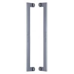 Heritage Brass - Apollo Back to Back Door Pull Handle