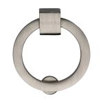 Heritage Brass - Round Cabinet Drop Pull