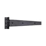 M.Marcus - Black Iron Straight Hinge