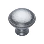 Heritage Brass - Diamond Cut Cabinet Knob.