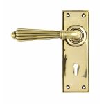 Anvil Hinton Lever Set