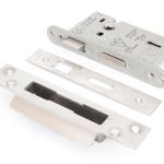 Anvil 5 Lever Heavy Duty BS Sash Lock