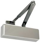 Jedo Standard Door Control with Black Arms