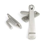 From the Anvil Locking Avon Fastener