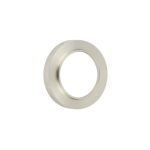 Burlington Knurled Outer Rose for Burlington Escutcheon