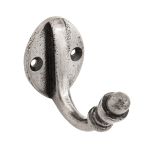 From The Anvil Coat Hook