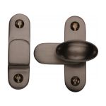 Heritage Brass - Hook and Plate Fastener