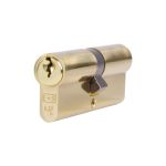Offset Euro Double Cylinder