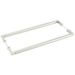 Burlington Westminster Pull Handles 425 X 20mm