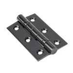 3" Ball Bearing Butt Hinge (pair) ss