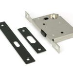 From The Anvil Sliding Door Lock
