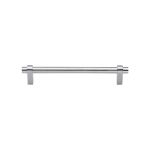 Heritage Brass - Industrial Cabinet Pull Handle