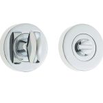 Jedo Designer Turns & Releases 35mm Round Rose no Indicator