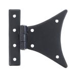 Anvil Half Butterfly Hinge (pair)
