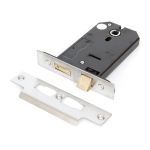 Horizontal 3 Lever Sash Lock