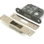 5 Lever BS Dead Lock