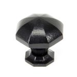 From The Anvil Octagonal Cabinet Knob