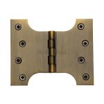 Heritage Brass - Parliament Hinge Brass