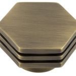 Nile Cupboard Knobs
