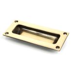 From The Anvil Flush Handle