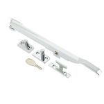 Modern Lockable Casement Stays