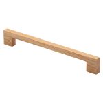 M.Marcus - Wooden Metro Cabinet Pull Handle