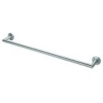 Stainless Steel Single Towel Rail