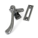 From The Anvil Handmade Peardrop Fastener
