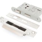 Anvil 5 Lever Heavy Duty BS Sash Lock