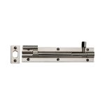 Heritage Brass - Necked Door Bolt