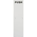 Finger Plate