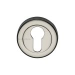 Heritage Brass - Euro Profile Cylinder Escutcheon Round - V4020