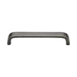 M.Marcus - Rustic Pewter D Shaped Cabinet Pull Handle