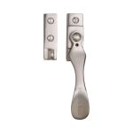 Heritage Brass - Casement Window Fastener Wedge Pattern
