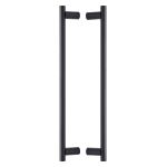 Heritage Brass - Bar Back to Back Door Pull Handle