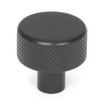 Anvil Brompton Cabinet Knob