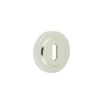Burlington Standard Keyway Escutcheons