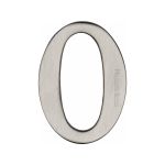 Heritage Brass - Door Numeral