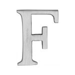 Heritage Brass - Door Letter