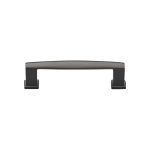 Heritage Brass - Vintage Cabinet Pull Handle