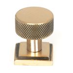 Anvil Brompton Cabinet Knob