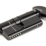 Anvil 5pin Euro Cylinder/Thumbturn