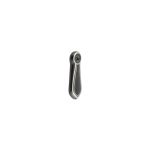 Jedo Porcelain Covered Escutcheon